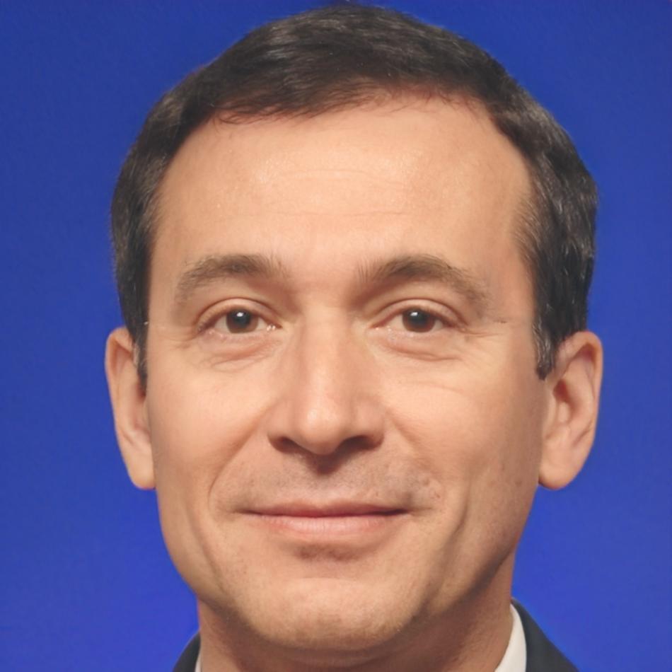 Program participant